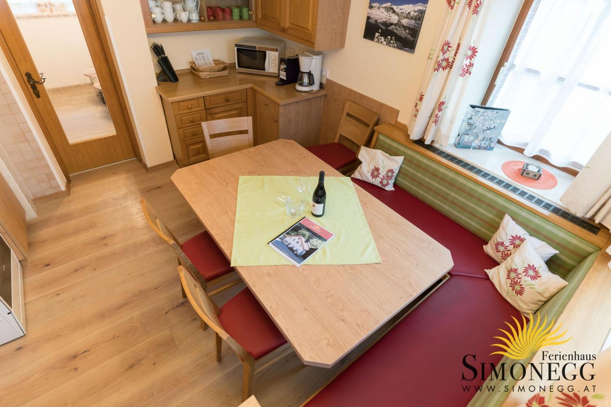 Simonegg Villa Schladming Exterior photo